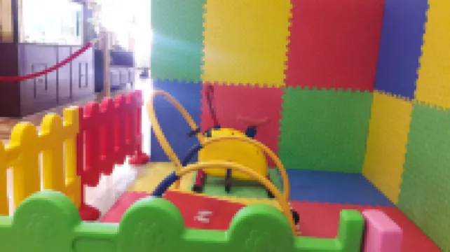 ランドマーク リッカ ホテル