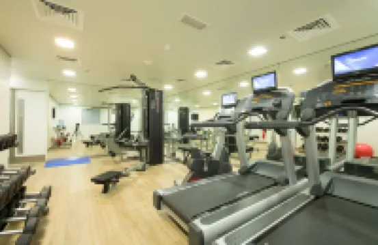 Ibis Styles Sharjah โรงแรมในชาร์จาห์