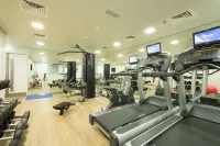 Ibis Styles Sharjah