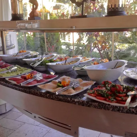 Dalyan Resort - Special Class