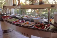Dalyan Resort - Special Class - breakfast