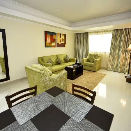 Alain Hotel Ajman