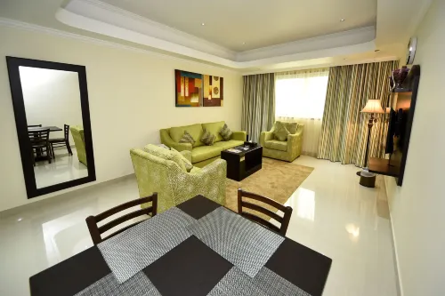 Alain Hotel Ajman - Hot Tub
