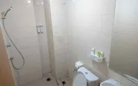 Apartemen Victoria Square 2 Br Hotel di PasarKemis