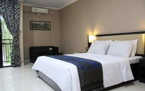 Rangga Inn