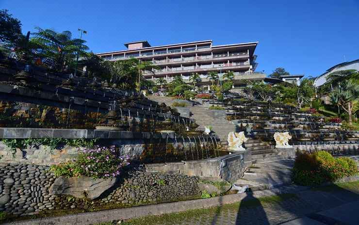 Seruni Hotel Gunung Gede,Bogor City 2024 | Trip.com