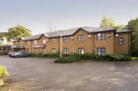Premier Inn Liverpool Rainhill Hotels in Knowsley