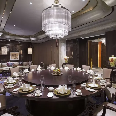 Pullman Yantai Center