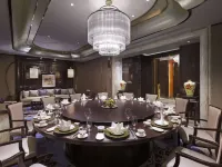 Pullman Yantai Center - Morgenmad