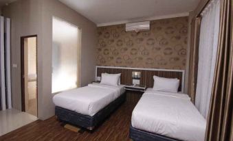 Hotel Larissa Ciamis