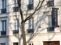 Hotel des Mines Hotels near الحي السادس - سان جرمان - لوكسمبورغ