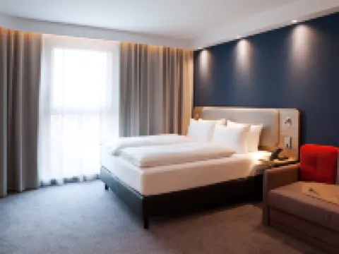 Holiday Inn Express FÜRTH by IHG Hotels in Furth