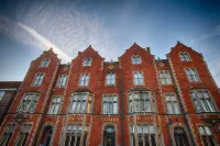 The Dean Court Các khách sạn ở York