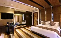 Mega Boutique Hotel & Spa Bali