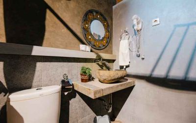 Other Ethnic Room at Omah Limasan by Omah Bungah Photo