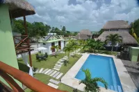 Luxury Cabins