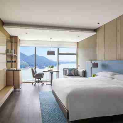 徐州萬豪酒店 Rooms