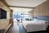 Xuzhou Marriott Hotel Lakeview