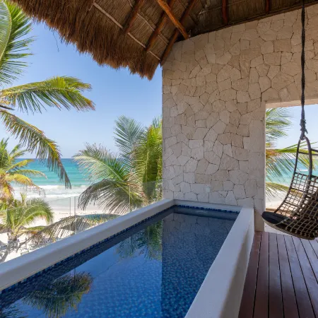 Tago Tulum by G Hotels