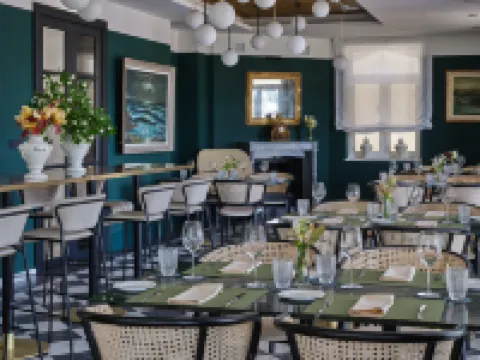 Palazzo Rainis Hotel & Spa - Small Luxury Hotel - Adults Only Hotels in Novigrad