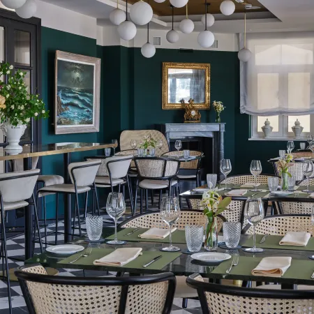 Palazzo Rainis Hotel & Spa - Small Luxury Hotel - Adults Only