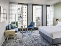 Holiday Inn Express AUCKLAND CITY CENTRE by IHG Hotels in Auckland