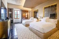 L Hotel Perla Boutique