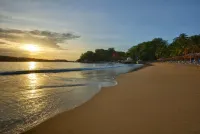 Las Brisas Huatulco – All Inclusive - Beach