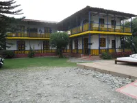 Hotel Hacienda Combia