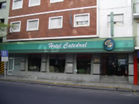 호텔 카테드랄 마르 델 플라타