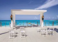 Riu Cancun - All Inclusive