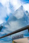 Novotel RJ Porto Atlantico Отели рядом с Аэропорт Галеан