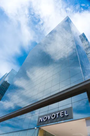 Novotel RJ Porto Atlantico