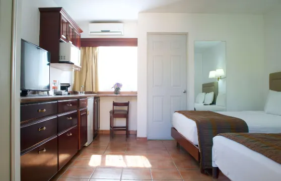 卡薩墨西哥貝斯特韋斯特酒店