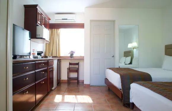 卡薩墨西哥貝斯特韋斯特酒店