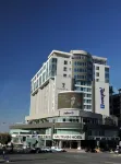 래디슨 블루 가트레인 호텔 샌튼 요하네스버그