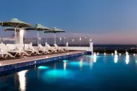 Comfort Inn & Suites Los Cabos - สระว่ายน้ำบนดาดฟ้า