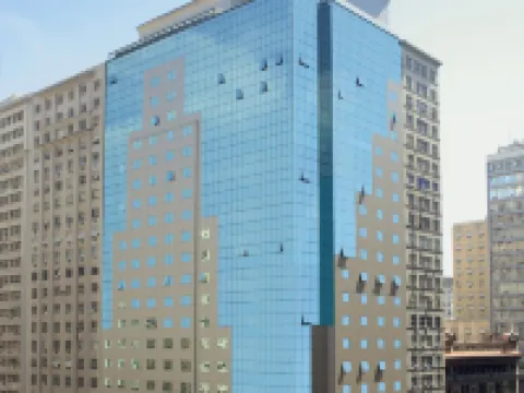 Windsor Guanabara Hotel Hotels near Rio De Janeiro Central Station
