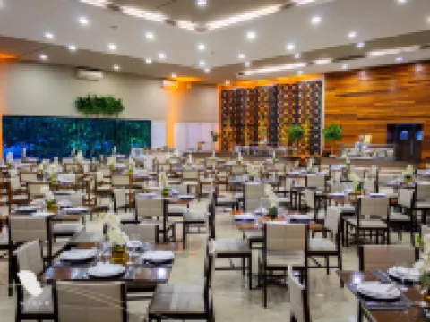 Viale Cataratas Hotel & Eventos Hotels in Foz do Iguacu