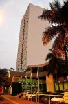 Jandaia Hotel Campo Grande Các khách sạn gần Igreja São Francisco