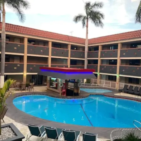 Hotel la Finca