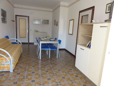 Apartment, 2 Bedrooms (B30048)