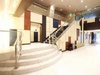 Smile Hotel Kyoto Shijo Hotels near Karasuma