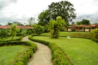 Termales del Bosque Hoteles en Quesada