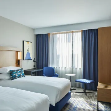 Courtyard Exeter Sandy Park