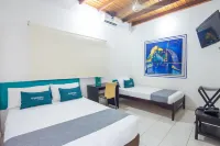 Ayenda Casa Real فنادق في مونتيريا