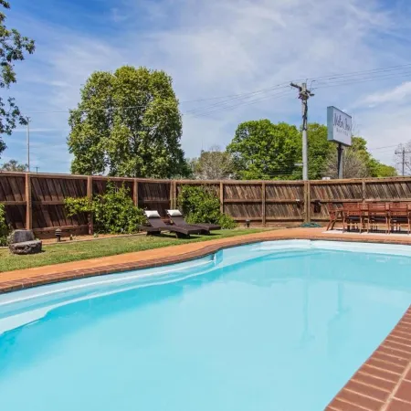 Maffra Motor Inn