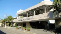 Ubatuba Palace Hotel Hotels in Ubatuba