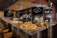 Westgate Park City Resort and Spa - bar