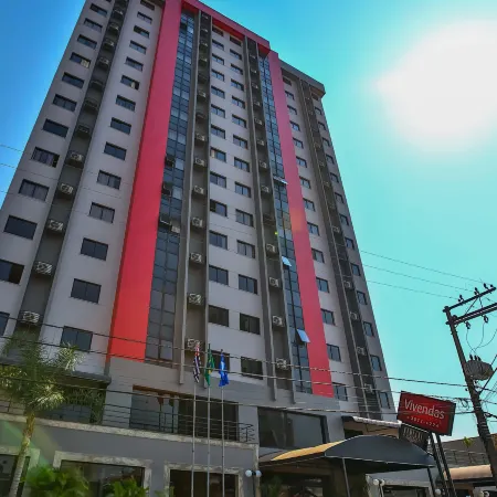 Vivendas Rio Claro by Atlantica